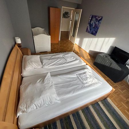 Goetheapartment Frankfurt am Main Eksteriør bilde