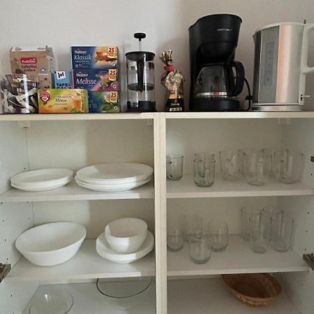 Goetheapartment Frankfurt am Main Eksteriør bilde