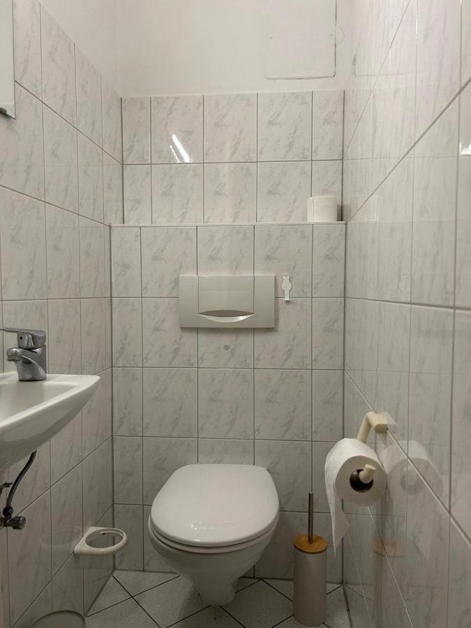 Goetheapartment Frankfurt am Main Eksteriør bilde