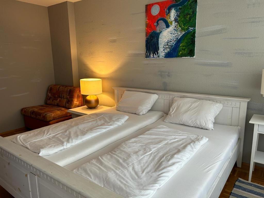 Goetheapartment Frankfurt am Main Eksteriør bilde