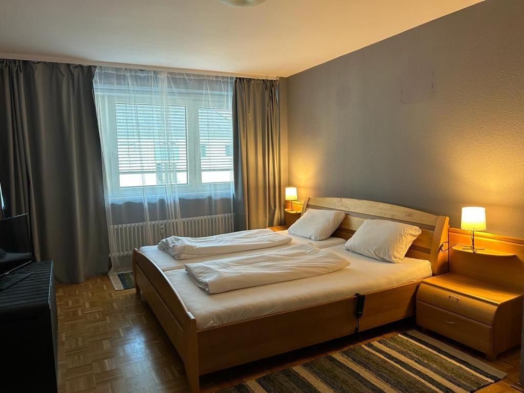 Goetheapartment Frankfurt am Main Eksteriør bilde