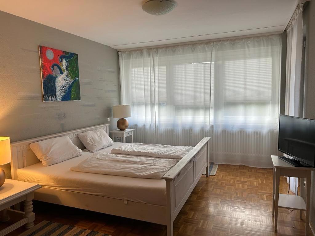 Goetheapartment Frankfurt am Main Eksteriør bilde