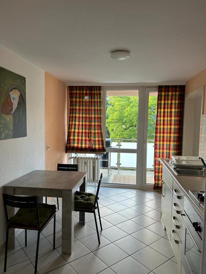 Goetheapartment Frankfurt am Main Eksteriør bilde
