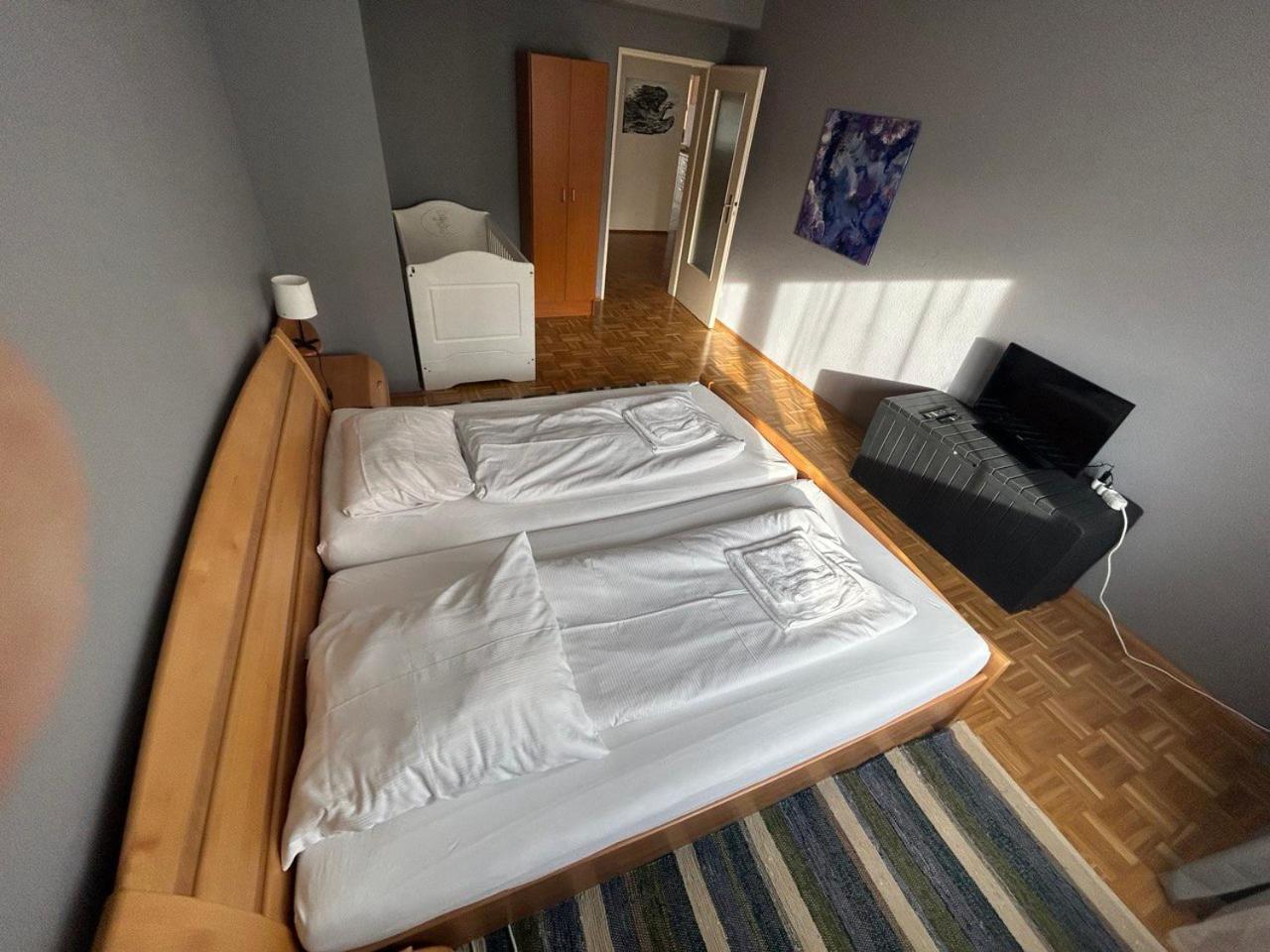 Goetheapartment Frankfurt am Main Eksteriør bilde