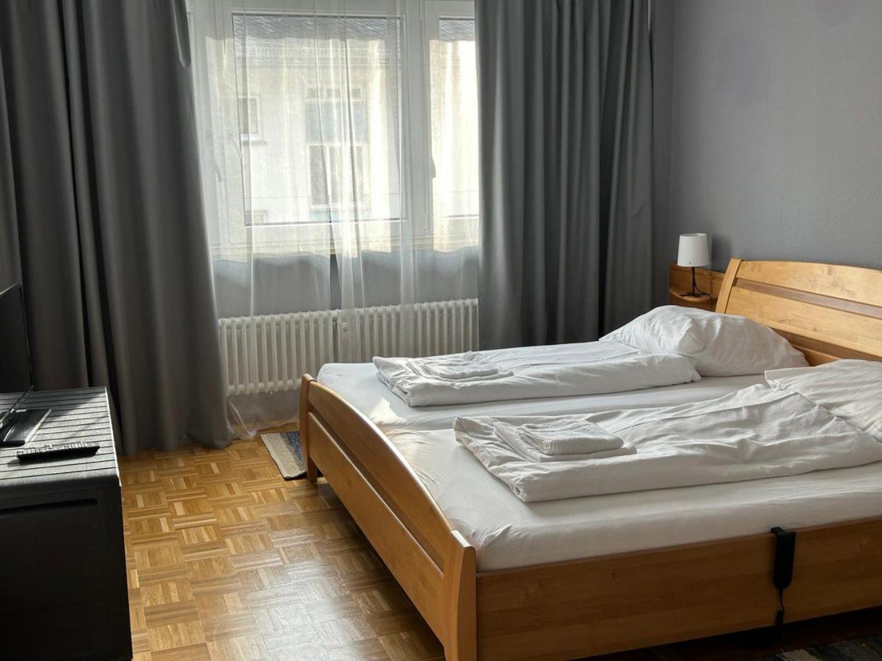 Goetheapartment Frankfurt am Main Eksteriør bilde