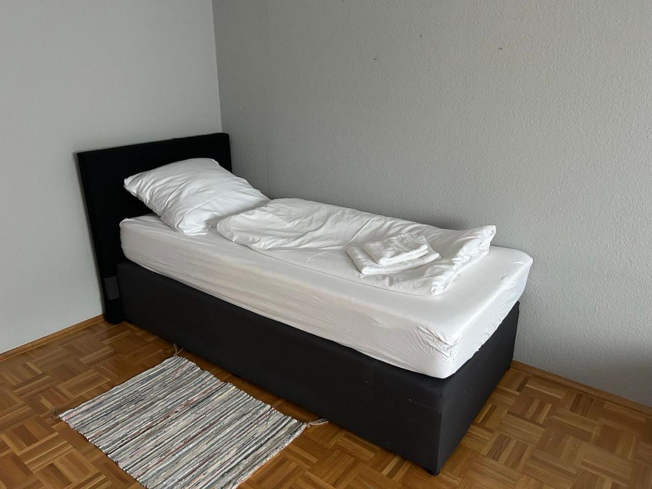 Goetheapartment Frankfurt am Main Eksteriør bilde