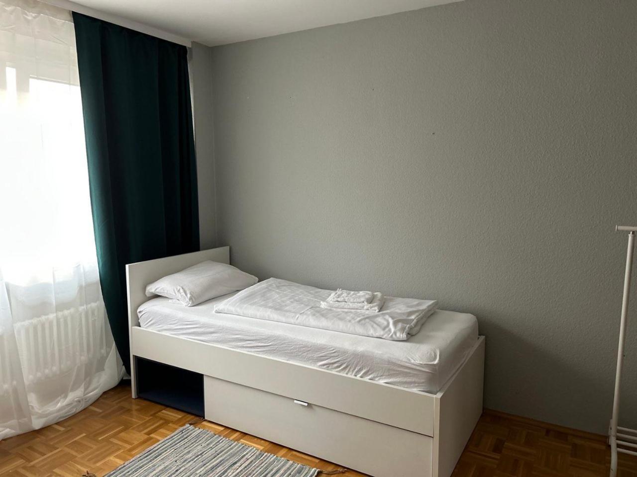 Goetheapartment Frankfurt am Main Eksteriør bilde